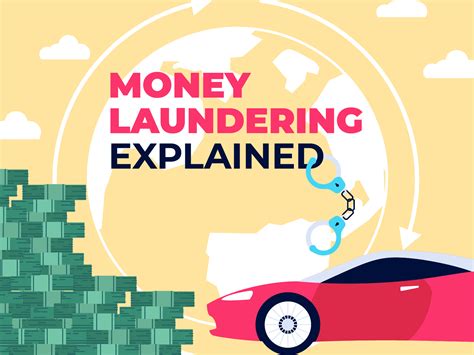 internet casino money laundering